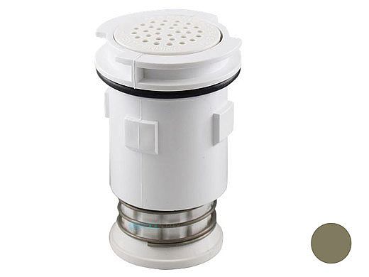Pentair In-Floor formerly A&A Manufacturing G4VHP Internal Head | Gold | 569715 | 233208