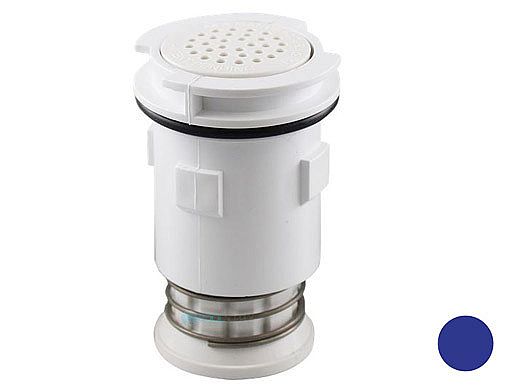 Pentair In-Floor formerly A&A Manufacturing G4VHP Internal Head | Dark Blue | 569723 | 233206
