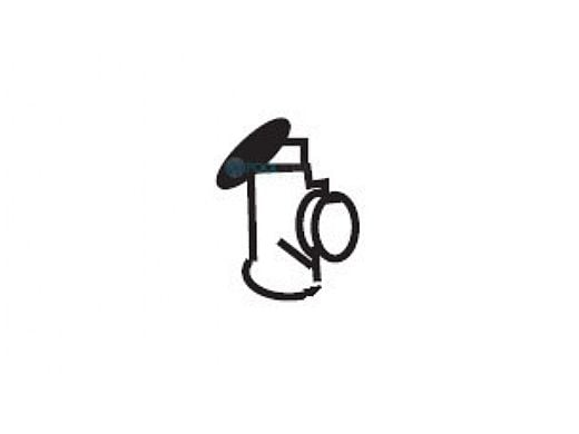 Pentair Pressure Relief Valve | 125 psi | A0064400