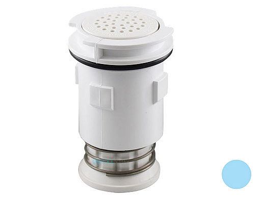 Pentair In-Floor formerly A&A Manufacturing G4VHP Internal Head | Euro Blue | 569731 | 233205