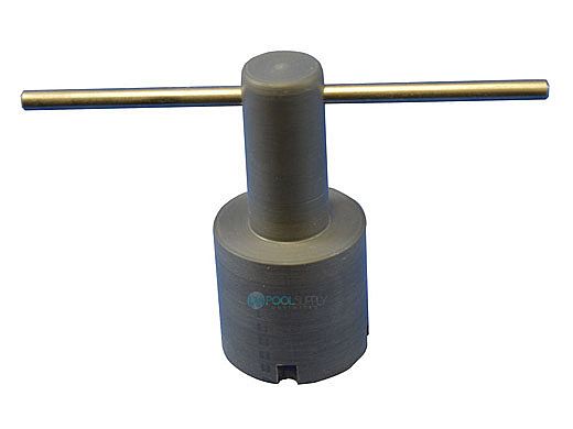 Pentair In-Floor formerly A&A Manufacturing Vinyl Liner Lock Tool | 522132 | 229960