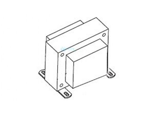 Pentair PowerMax Transformer | 120/24V | 150 VA | E2310400