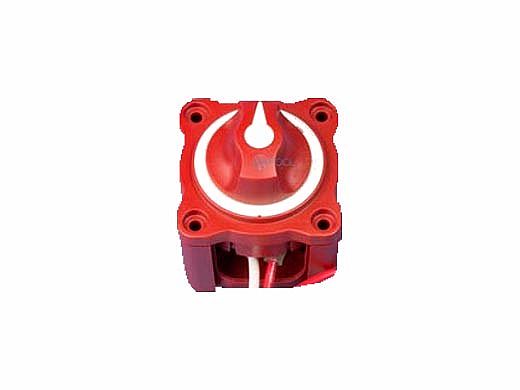 Hammer-Head Mini On/Off Switch Prewired | HH1061