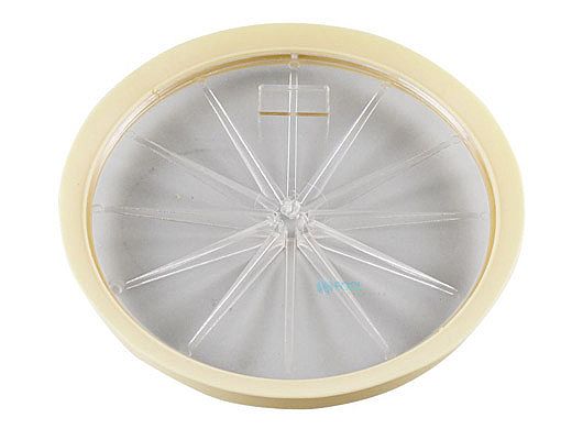 Pentair In-Floor formerly A&A Manufacturing LeafVac Internal Seal Plate | In Deck | 517659 | 219910