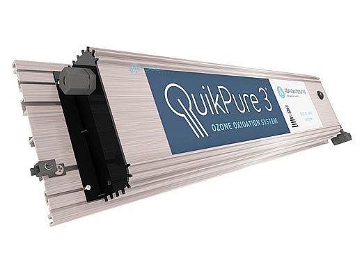 Pentair In-Floor formerly A&A Manufacturing QuickPure3 50,000 Gallon | No Stand Pipe | 6-Pack | 577150 | 383220