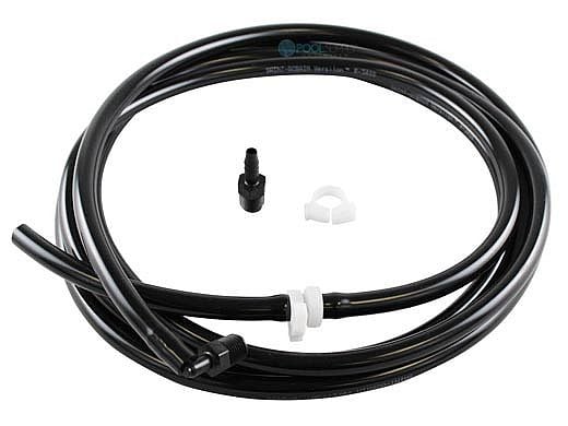 A&A Ozone Injector Manifold Tubing Kit with Check Valve | 577571 | 399180