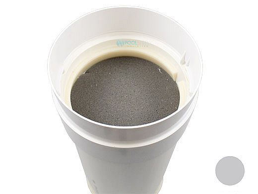 Pentair In-Floor formerly A&A Manufacturing DekClor With Protecta | Light Gray | 577310 | 385002