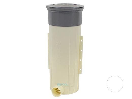 Pentair In-Floor formerly A&A Manufacturing Quik Water Leveler with Protecta Foam | White | 577184 | 542469