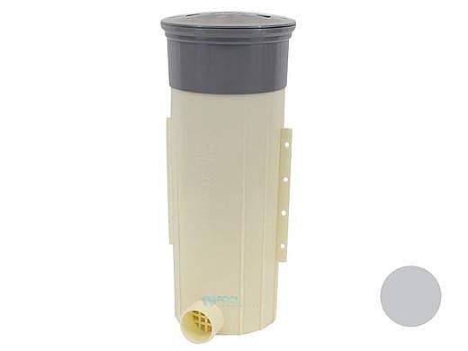 Pentair In-Floor formerly A&A Manufacturing Quik Water Leveler with Protecta Foam | Light Gray | 577205 | 542470