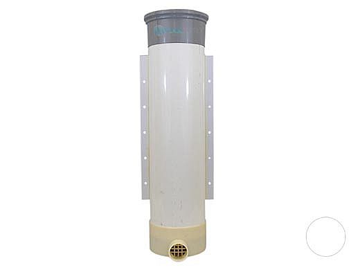 Pentair In-Floor formerly A&A Manufacturing Basin Leveler Complete | White | 563971 | 542475