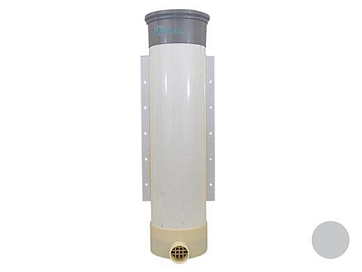 A&A Basin Leveler Complete | Light Gray | 578363 | 542476