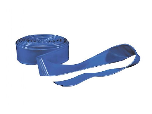 Backwash Hose | 1-1/2" x 25' | Blue | 5-5725-501