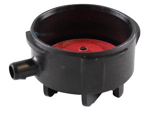 Pentair In-Floor formerly A&A Manufacturing Water Leveler Seal Cap | 529334 | 542489