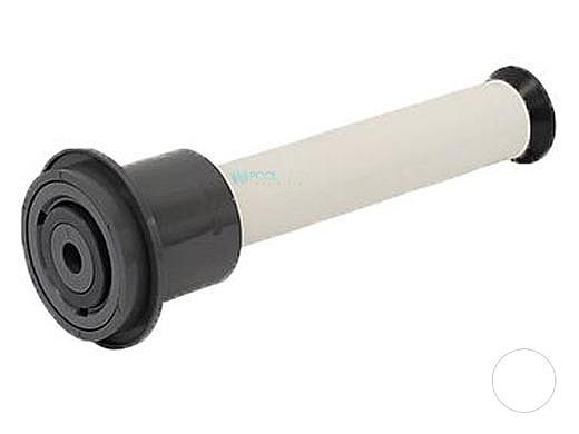 Pentair In-Floor formerly A&A Manufacturing Bubble Jet Fountain Complete | White | 564017 | 580301