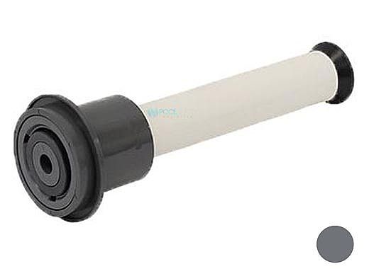 Pentair In-Floor formerly A&A Manufacturing Bubble Jet Fountain Complete | Dark Gray | 564025 | 580303