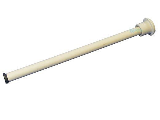 A&A SplashDown 22" Nozzle | White | 577897 | 592201
