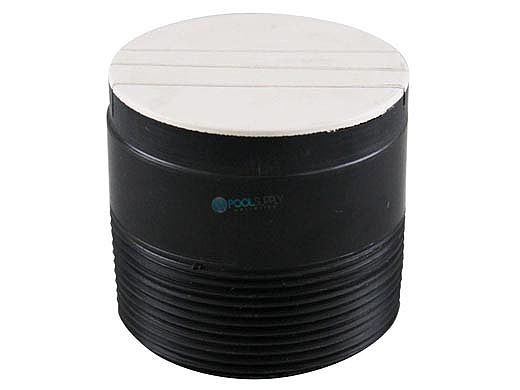 Pentair In-Floor formerly A&A Manufacturing Muffler Threaded Insert | 556973 | 542580