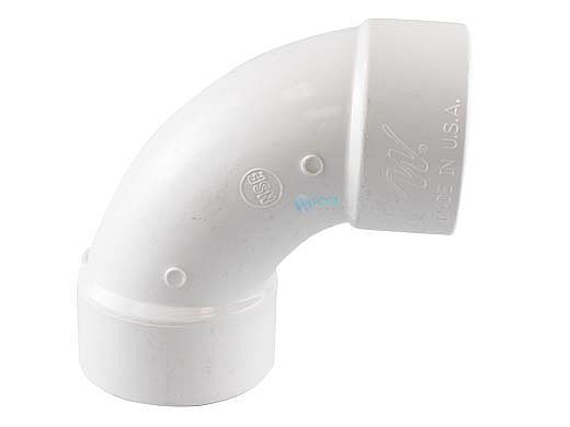A&A Sweep 90 2 1/2" S X S | 574961