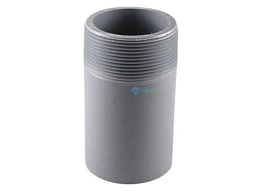 Pentair In-Floor formerly A&A Manufacturing 1 1/2" CPVC Nipple | 517392 | 542536