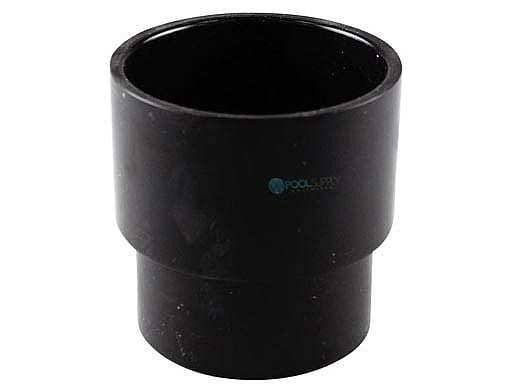 Pentair In-Floor formerly A&A Manufacturing 2" Male Imperial / 63 MM Female Metric Adapter | 555145 | 516488