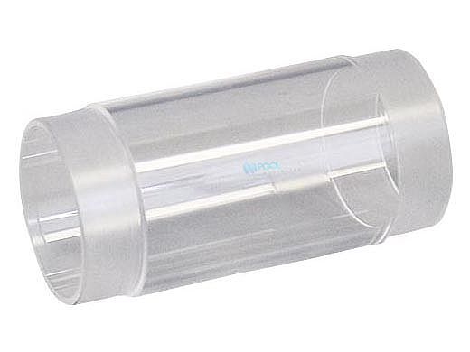 A&A Sight Glass 1 1/2" Lexan | 523910