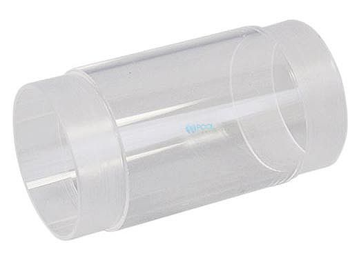 A&A Sight Glass 2" Lexan | 523928