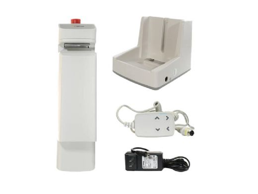 Global Pool Products Pool Lift Rotational Series Battery-Operated Conversion Kit | 24V | TI350CSNA