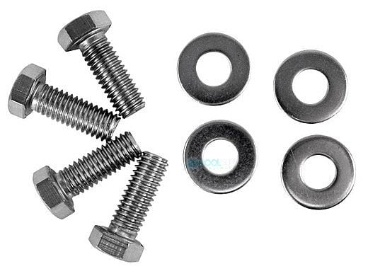 Jandy Motor Hardware Kit | R0446700