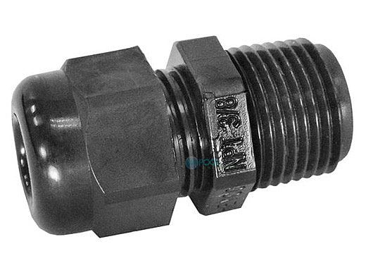 Jandy Pro Series Data Cable Bulkhead Fitting | R0501100