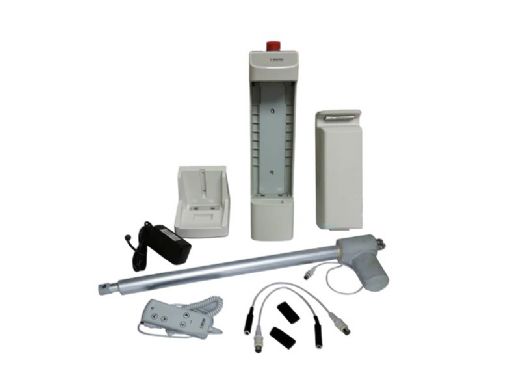 Global Pool Products Pool Lift Rotational/Legend Battery Conversion Kit | TI350CSNM