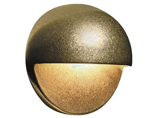 FX Luminaire MM Wall Light | 10 Watt | Black | MM10FB