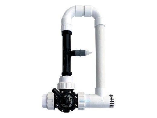 Clear Comfort CCW100 Manifold with Installation Kit | CCW-MANIFOLD KIT