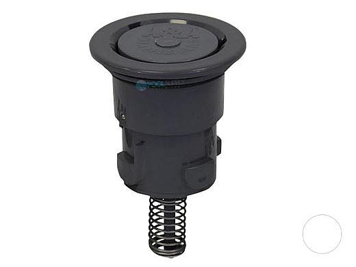 A&A Paramount Pool Valet PVR 3/8" Retro Internal | White | 567525 236031
