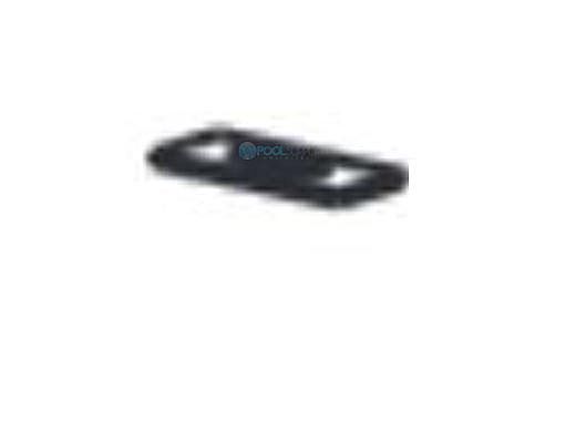 Raypak 259/409 Igniter Gasket Upper & Lower Kit | 014125F