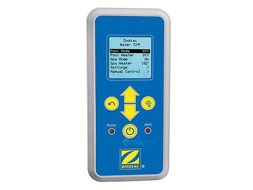 Jandy AquaLink Z4 Interface Assembly Kit | R0568302