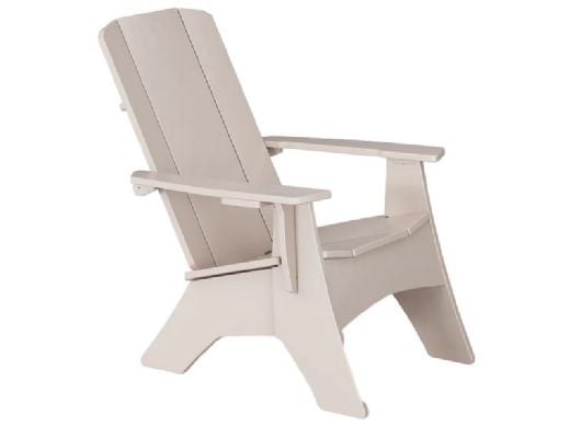 Ledge Lounger Mainstay Collection Outdoor Ultimate Adirondack | Cloud | 14213-41