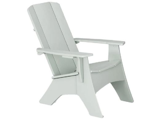 Ledge Lounger Mainstay Collection Outdoor Ultimate Adirondack | Sage Green | 14213-44