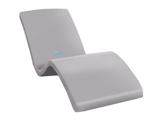 SR Smith Destination Series In-Pool Lounger | Gray | DS-1-52