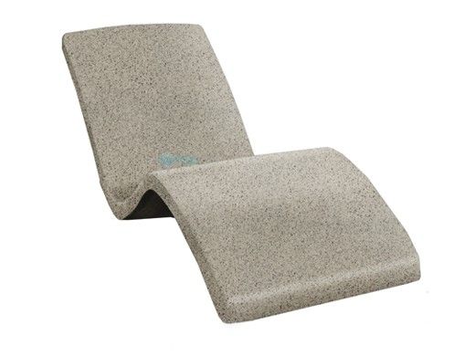 SR Smith Destination Series In-Pool Lounger | Mont Blanc | DS-1-54