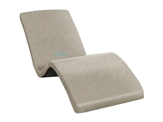SR Smith Destination Series In-Pool Lounger | Fashion Gray | DS-1-56