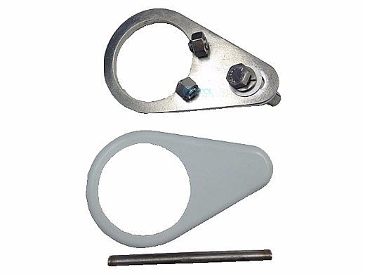 Spectrum Aquatics Aspen/Freedom Locking Anchor Retrofit Kit | 42661