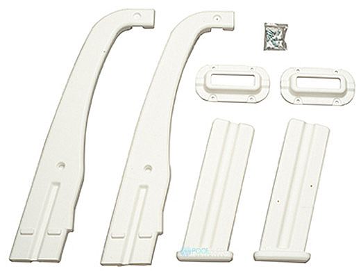 Ocean Blue A-Frame Ladder Coversion Kit | 400201