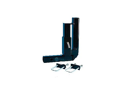 Hammer-Head Swing-Away Hitch Adapter | HH1303