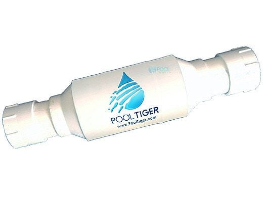 Pool Tiger Commercial Pool and Spa Water Purifier | CPT200
