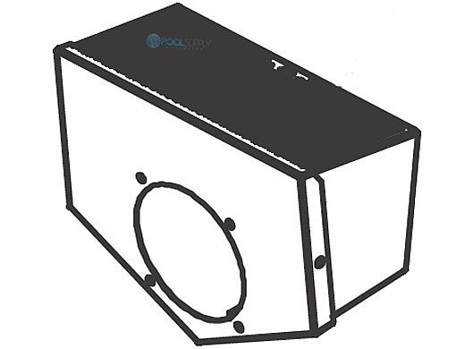 Jandy JXi Vent Terminal Housing Kit | R0593100