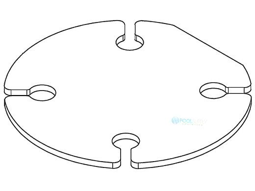 Jandy JXi External Insulation Kit | R0591000