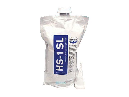 WR Meadows Deck-O-Seal HS-1 SL Self Leveling Pool Deck Joint Sealant | Gray 32 Oz | 4708322