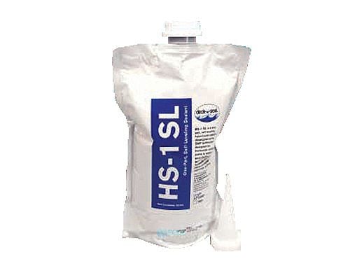 WR Meadows Deck-O-Seal HS-1 SL Self Leveling Pool Deck Joint Sealant | Tan 32 Oz | 4708323