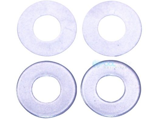 Rocky's Reel Systems Thick 3/8" Washer | 4 Pack | 503