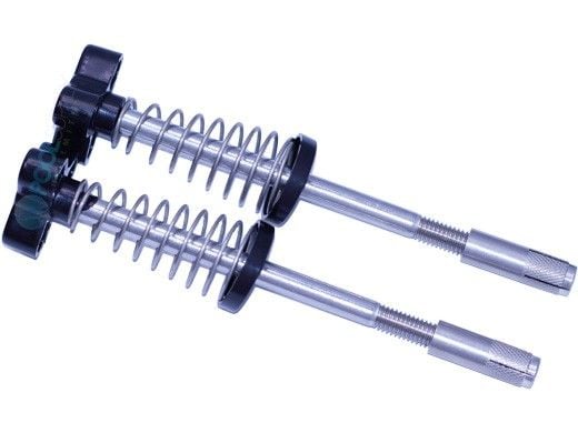 Rocky's Reel Systems Anchor Bolt 6" | 2 Pack | 518